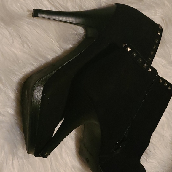 Booties - Picture 3 of 3